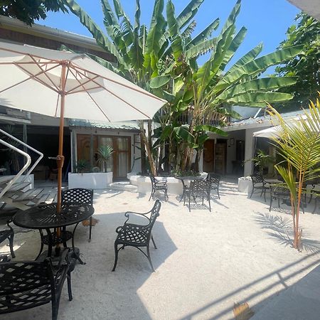Panda Holiday 中国酒店 中国餐厅 Vx Gsundindi Rasdhoo Kültér fotó