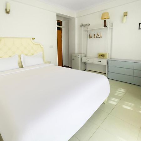 Panda Holiday 中国酒店 中国餐厅 Vx Gsundindi Rasdhoo Kültér fotó