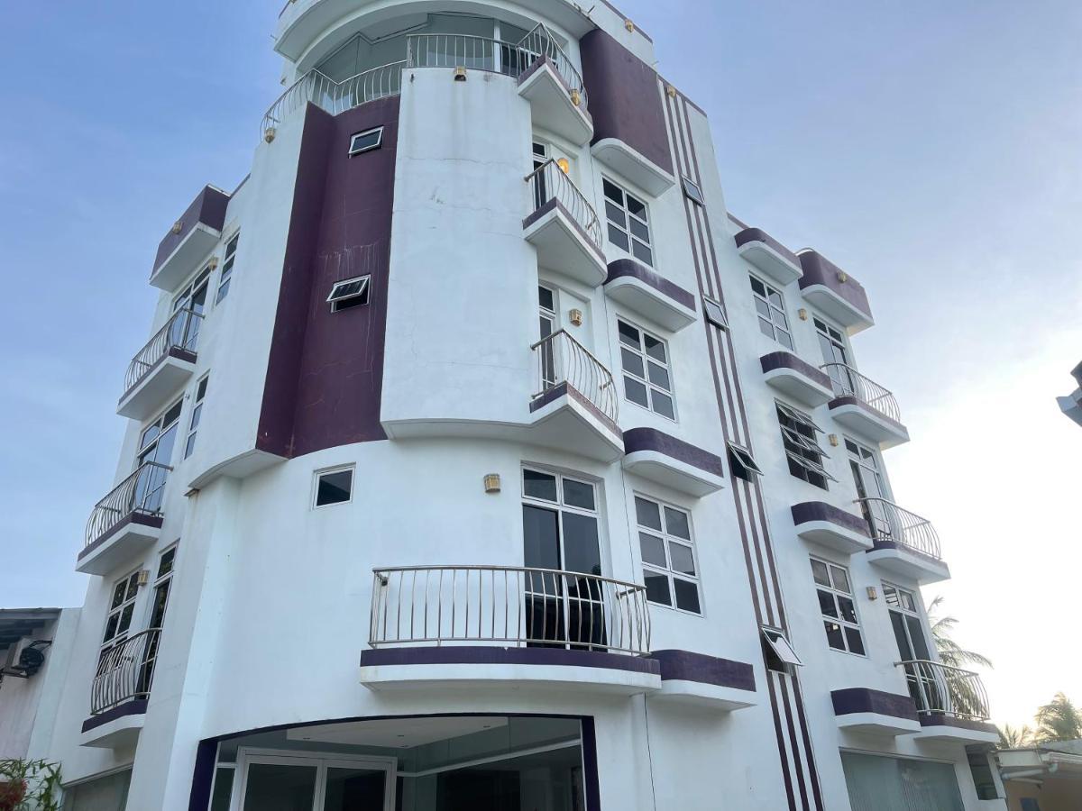 Panda Holiday 中国酒店 中国餐厅 Vx Gsundindi Rasdhoo Kültér fotó