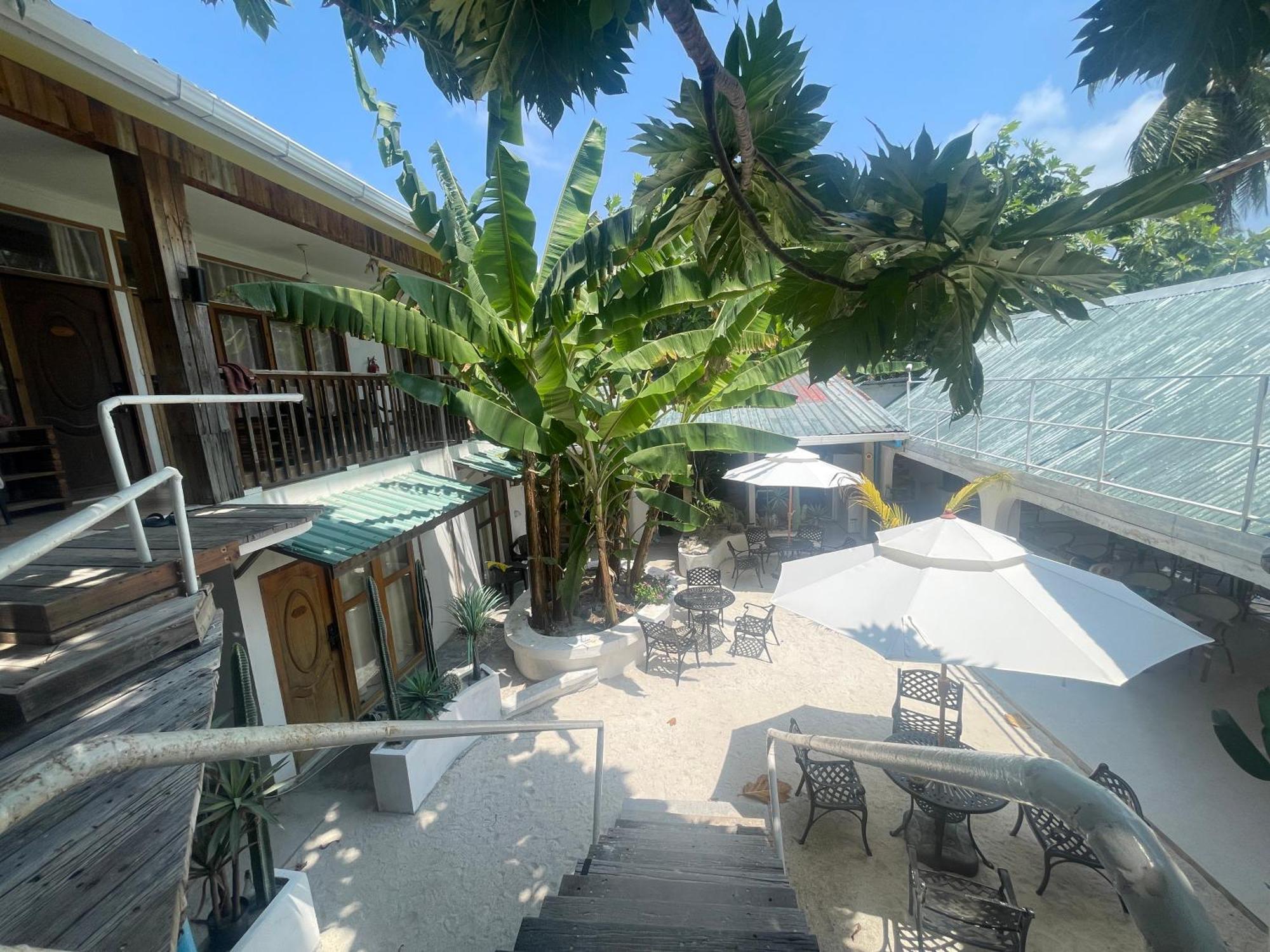 Panda Holiday 中国酒店 中国餐厅 Vx Gsundindi Rasdhoo Kültér fotó