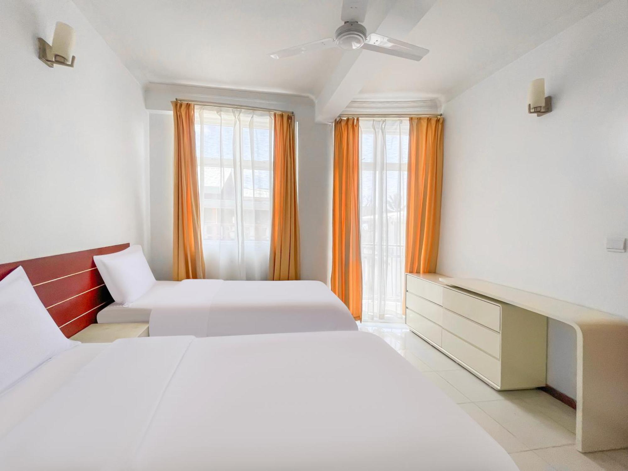 Panda Holiday 中国酒店 中国餐厅 Vx Gsundindi Rasdhoo Kültér fotó